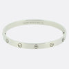Cartier LOVE Bangle Size 19