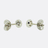 Tiffany & Co. Diamonds by the Yard Stud Earrings