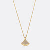 Bvlgari Divas' Dream Diamond Necklace
