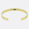 Cartier LOVE Cuff Bangle Size 19