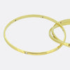 Cartier Vintage Constellation Trinity Diamond Bangle