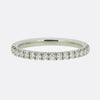 Cartier Etincelle Diamond Wedding Ring