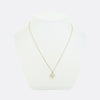 Bvlgari Divas' Dream Diamond Necklace