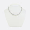 Tiffany & Co. 10.00 Carat Diamond Bubble Necklace