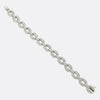 Cartier Himalia Diamond Bracelet