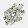 Bvlgari Diamond Contraire Ring