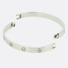 Cartier LOVE Bangle Size 19