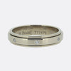 Piaget Diamond Wedding Band Ring