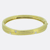 Boodles Kit & Kaboodle Diamond Bangle