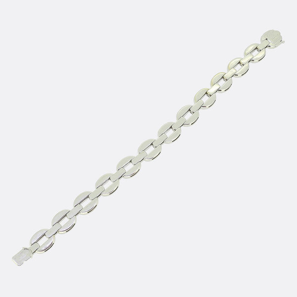 Cartier Himalia Diamond Bracelet