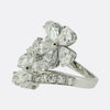 Bvlgari Diamond Contraire Ring