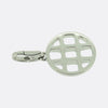 Cartier Pasha Grid Charm Pendant