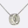 Bvlgari Parentesi Pendant Necklace