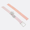 Van Cleef & Arpels Frivole Diamond Flower Bracelet