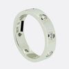 Cartier Eight Diamond LOVE Ring Size I (48)
