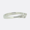 Art Deco Style Diamond Ring