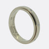 Piaget Diamond Wedding Band Ring