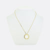 Cartier LOVE Pendant Necklace