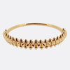Cartier Clash De Cartier Large Model Bracelet Size 17