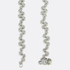 Tiffany & Co. 10.00 Carat Diamond Bubble Necklace
