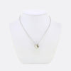 Bvlgari Parentesi Pendant Necklace