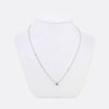 Boodles 1.70 Carat Diamond Necklace