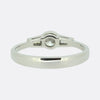 Art Deco Style Diamond Ring