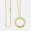 Cartier LOVE Pendant Necklace