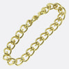 Cartier Paris Mousetrap Link Chain Bracelet