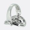 Bvlgari Astrale Diamond Ring
