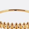 Cartier Clash De Cartier Large Model Bracelet Size 17