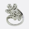 Bvlgari Diamond Contraire Ring