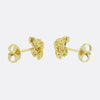 Tiffany & Co. 10mm Signature X Earrings