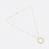 Cartier LOVE Pendant Necklace