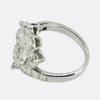 Bvlgari Diamond Contraire Ring