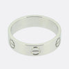 Cartier LOVE Ring Size Q (58)
