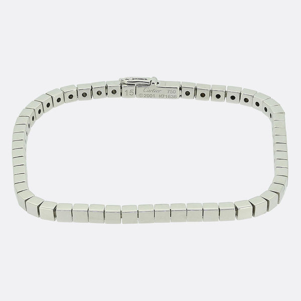 Cartier Tank Bracelet