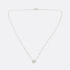 Boodles 1.70 Carat Diamond Necklace