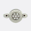 Bvlgari Onyx and Diamond Ring