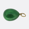 Fabergé Enamel Egg Pendant