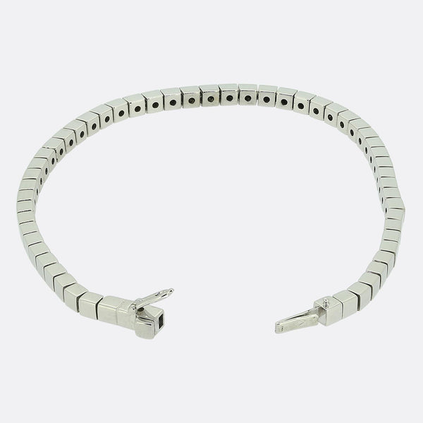Cartier Tank Bracelet