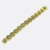 Boucheron Vintage Turquoise Bracelet