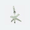 Cartier Star Charm Pendant