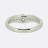 Tiffany & Co. Elsa Peretti Diamond Wedding Band Ring