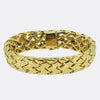 Van Cleef & Arpels Woven Bracelet