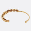 Cartier Clash De Cartier Large Model Bracelet Size 17