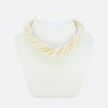 Tiffany & Co. Paloma Picasso Pearl Torsade Necklace