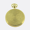 Chopard Manual Wind Pocket Watch