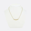 Cartier Entrelacés Necklace