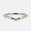 Tiffany & Co. Elsa Peretti Wedding Band Ring